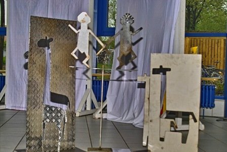 kunstprojektwoche 2009 vernisage 7